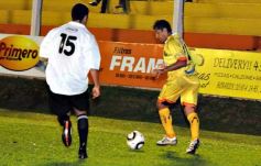 Foto de la galería: Crucero 1-Sarmiento 1 (Ganó por Penales)