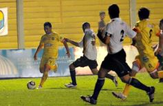 Foto de la galería: Crucero 1-Sarmiento 1 (Ganó por Penales)