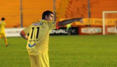 Foto de la galería: Crucero 1-Sarmiento 1 (Ganó por Penales)