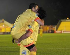 Foto de la galería: Crucero 1-Sarmiento 1 (Ganó por Penales)