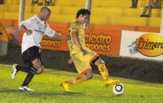 Foto de la galería: Crucero 1-Sarmiento 1 (Ganó por Penales)