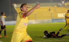 Foto de la galería: Crucero 1-Sarmiento 1 (Ganó por Penales)