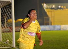 Foto de la galería: Crucero 1-Sarmiento 1 (Ganó por Penales)