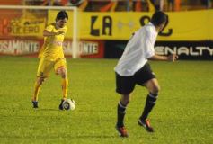 Foto de la galería: Crucero 1-Sarmiento 1 (Ganó por Penales)