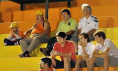 Foto de la galería: Crucero 1-Sarmiento 1 (Ganó por Penales)