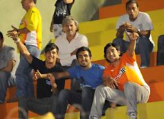 Foto de la galería: Crucero 1-Sarmiento 1 (Ganó por Penales)