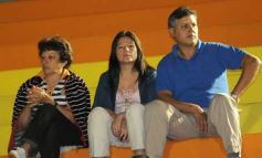 Foto de la galería: Crucero 1-Sarmiento 1 (Ganó por Penales)