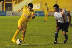 Foto de la galería: Crucero 1-Sarmiento 1 (Ganó por Penales)