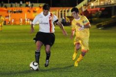 Foto de la galería: Crucero 1-Sarmiento 1 (Ganó por Penales)