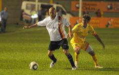 Foto de la galería: Crucero 1-Sarmiento 1 (Ganó por Penales)