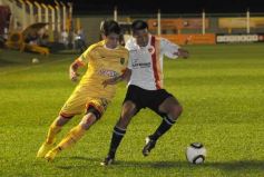 Foto de la galería: Crucero 1-Sarmiento 1 (Ganó por Penales)