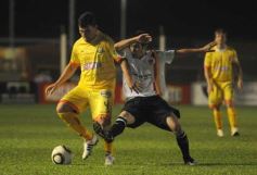 Foto de la galería: Crucero 1-Sarmiento 1 (Ganó por Penales)