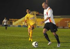 Foto de la galería: Crucero 1-Sarmiento 1 (Ganó por Penales)