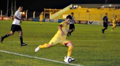 Foto de la galería: Crucero 1-Sarmiento 1 (Ganó por Penales)