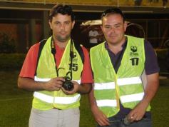 Foto de la galería: Crucero 1-Sarmiento 1 (Ganó por Penales)