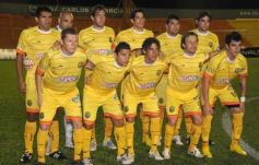 Foto de la galería: Crucero 1-Sarmiento 1 (Ganó por Penales)