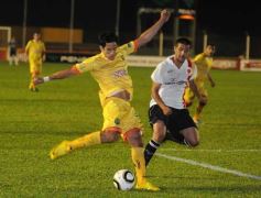 Foto de la galería: Crucero 1-Sarmiento 1 (Ganó por Penales)