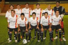 Foto de la galería: Crucero 1-Sarmiento 1 (Ganó por Penales)