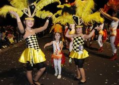 Foto de la galería: Primera Noche