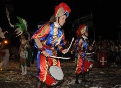 Foto de la galería: Primera Noche