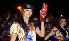 Foto de la galería: Primera Noche