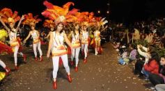 Foto de la galería: Primera Noche