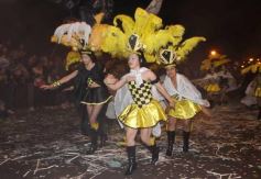 Foto de la galería: Primera Noche