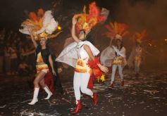 Foto de la galería: Primera Noche