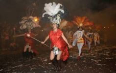 Foto de la galería: Primera Noche