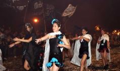 Foto de la galería: Primera Noche