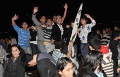 Foto de la galería: Primera Noche