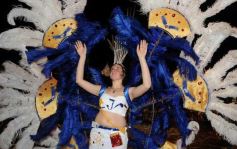 Foto de la galería: Primera Noche