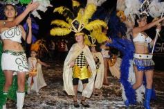 Foto de la galería: Primera Noche