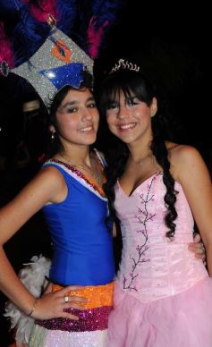 Foto de la galería: Primera Noche