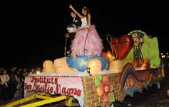 Foto de la galería: Primera Noche