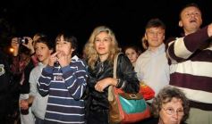 Foto de la galería: Primera Noche