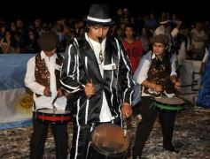 Foto de la galería: Primera Noche