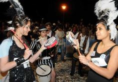 Foto de la galería: Primera Noche