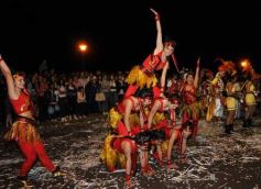 Foto de la galería: Primera Noche