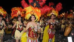 Foto de la galería: Primera Noche