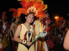 Foto de la galería: Primera Noche