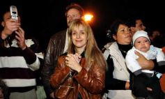 Foto de la galería: Primera Noche