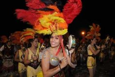 Foto de la galería: Primera Noche