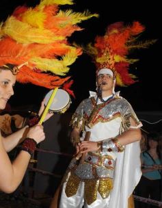 Foto de la galería: Primera Noche