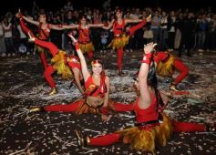 Foto de la galería: Primera Noche