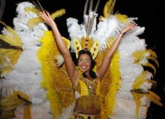 Foto de la galería: Primera Noche