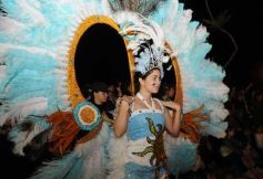 Foto de la galería: Primera Noche