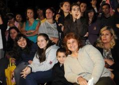 Foto de la galería: Primera Noche