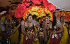 Foto de la galería: Primera Noche