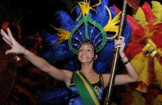 Foto de la galería: Primera Noche